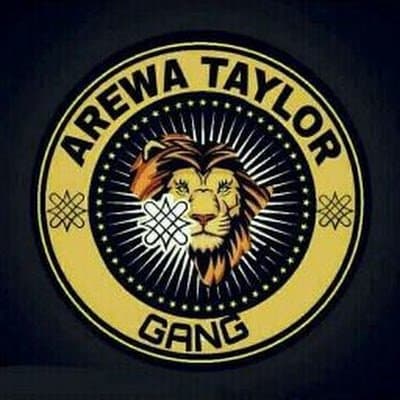 Arewa taylorgang TV