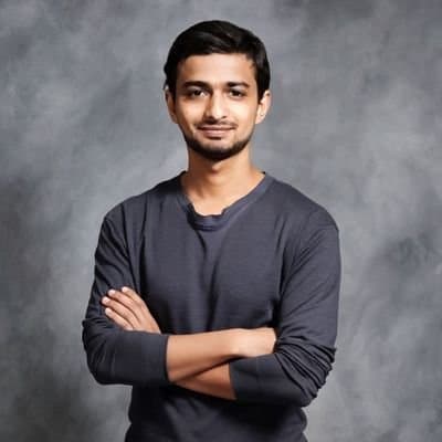 Kelvin Parmar