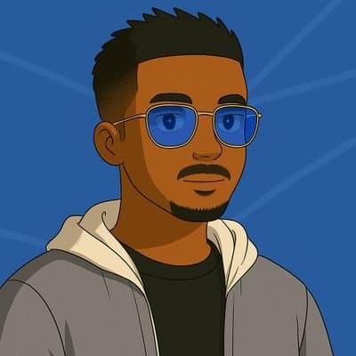 Crypto₿uddie🐼