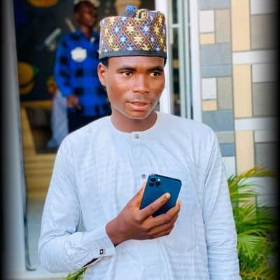 ALIYU ABDULLAHI BABAYO
