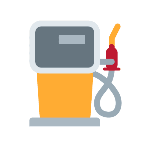 ETH Gas Tracker logo