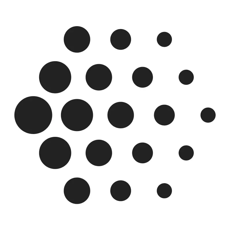 0xSplits logo