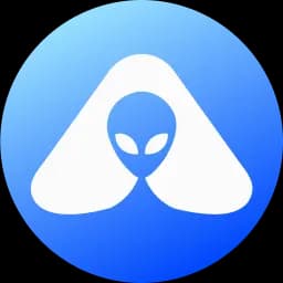 Alien Base logo