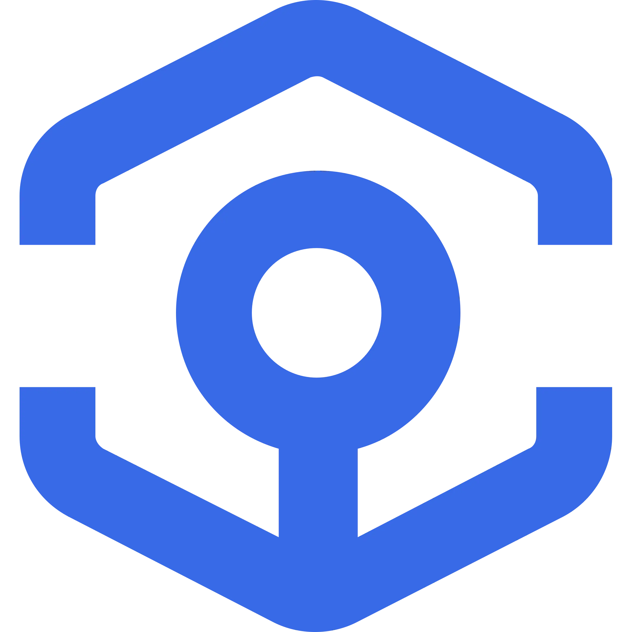 Ankr logo