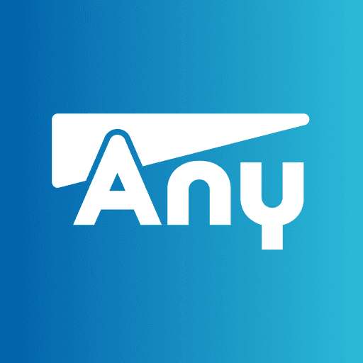 AnyCampus logo