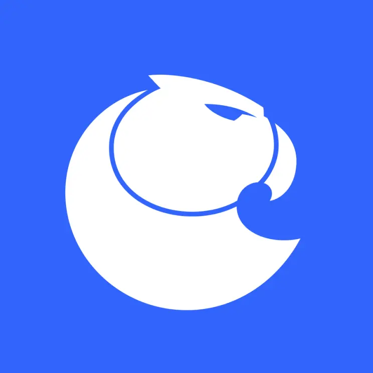 Aragon Project logo