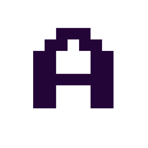 Ascii Cast logo