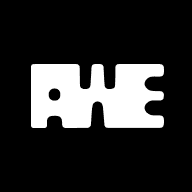 AWE Network logo