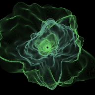 Based Nebula logo