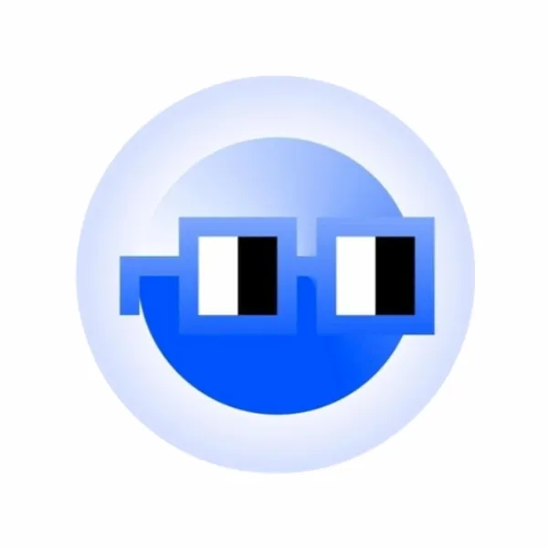 Based Nouns logo