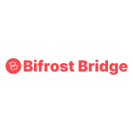 Bifrost Network Bridge logo