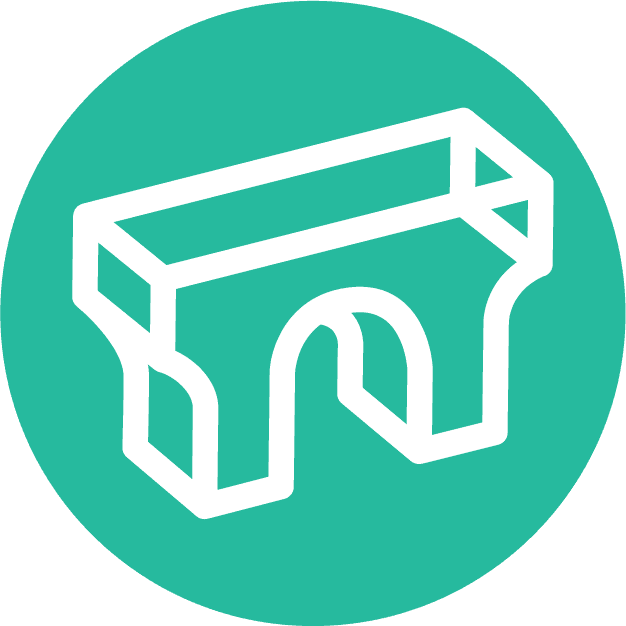 BlockPI Network logo
