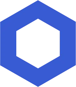 Chainlink logo