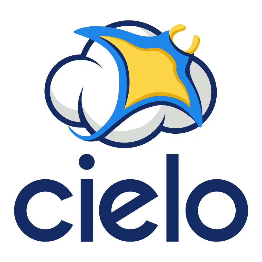 Cielo logo