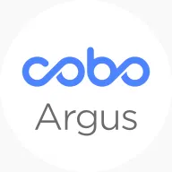 Cobo Argus logo