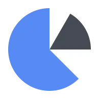 Coinbase Prime logo