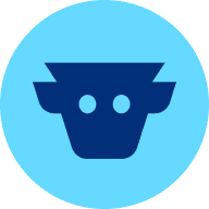 CoW Swap logo