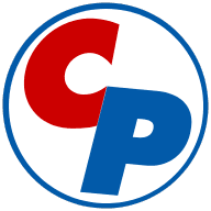 Custom Punks logo