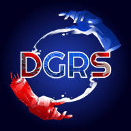 DeGenerous DAO logo