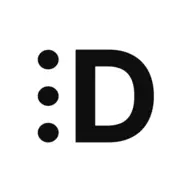 District logo