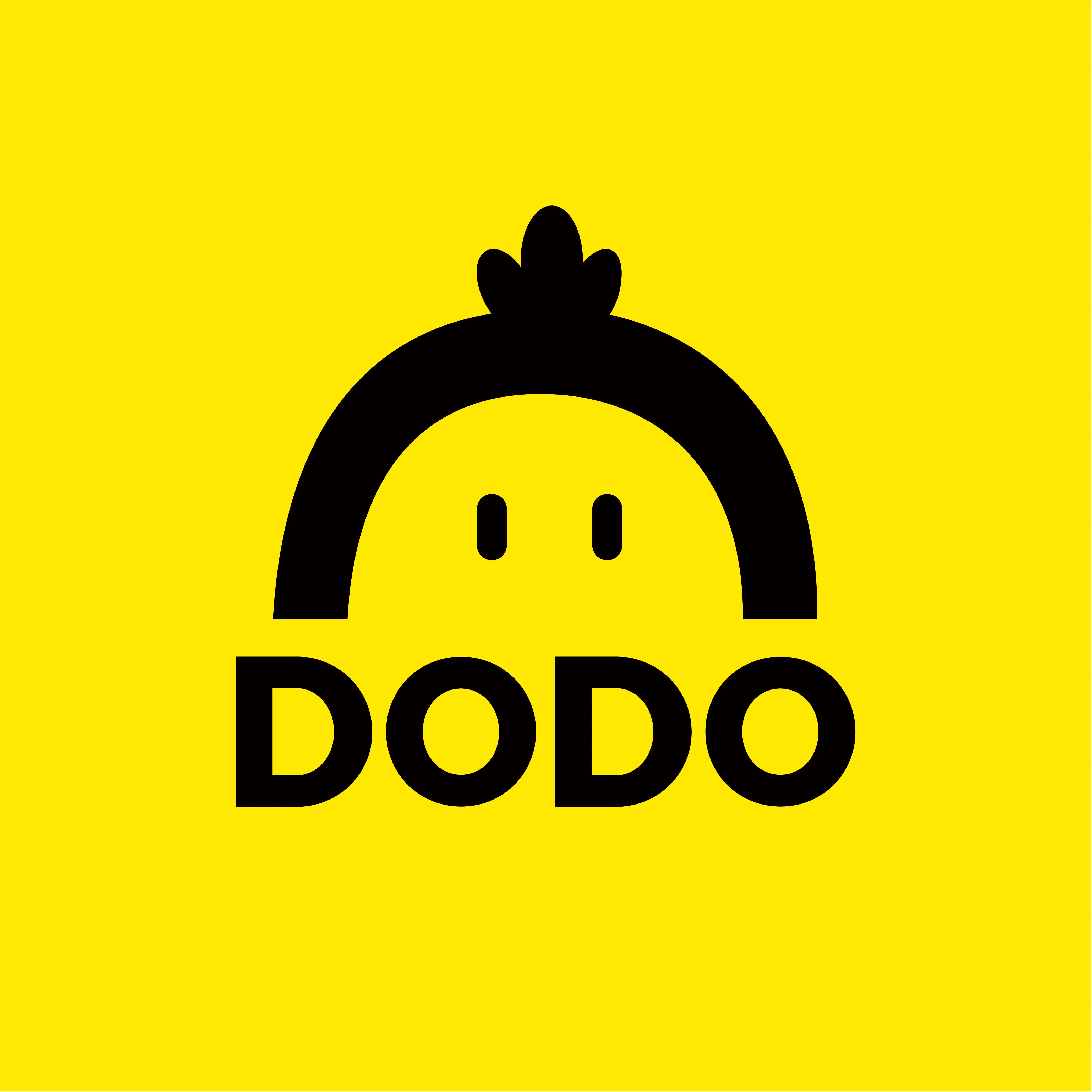 DODO logo