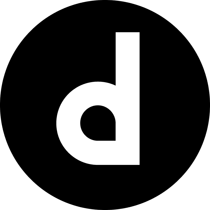droplinked logo