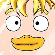 Ducky City logo