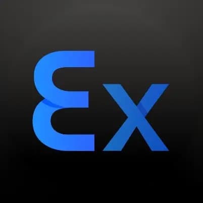 Extra Finance logo