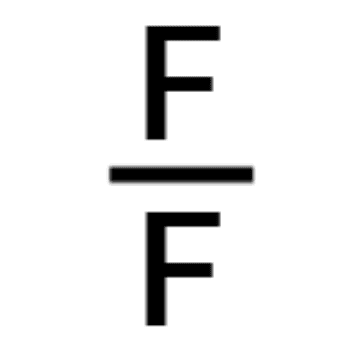 Function Over Form logo