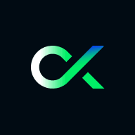 goodcryptoX logo