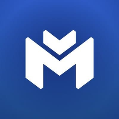 Heroes of Mavia logo