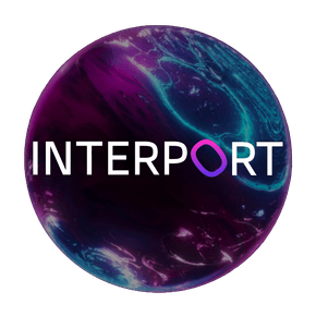 Interport Finance logo