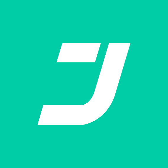 JOJO Exchange logo