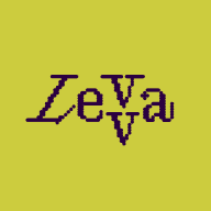 Levva logo