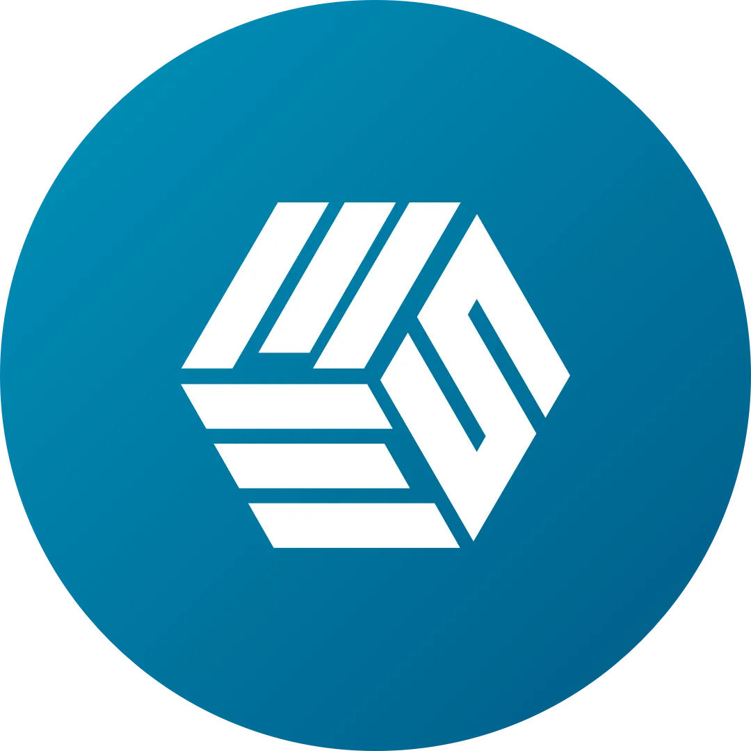 MES Protocol logo