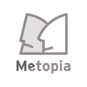 Metopia logo