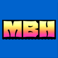 Million Bit Homepage logo