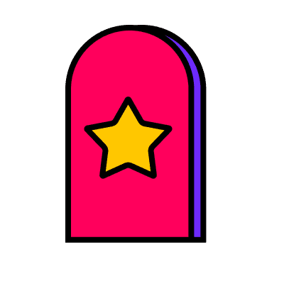 NFTarot logo