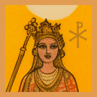 Pentacle Tarot logo