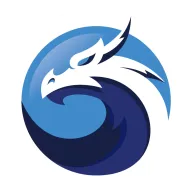 Quickswap logo