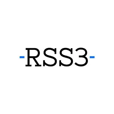 RSS3 logo