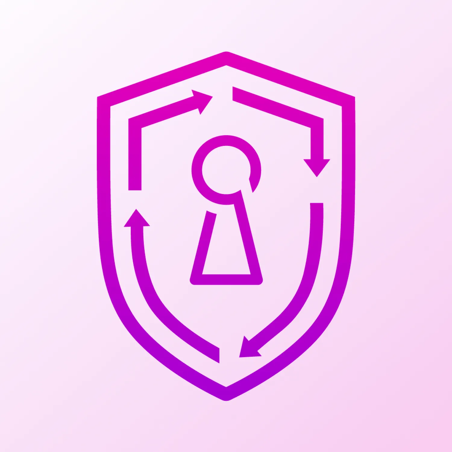 SafeSwap logo
