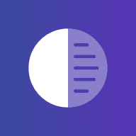 Shadow logo
