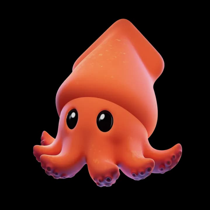 Subsquid logo