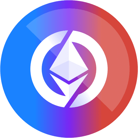 Super OETH logo