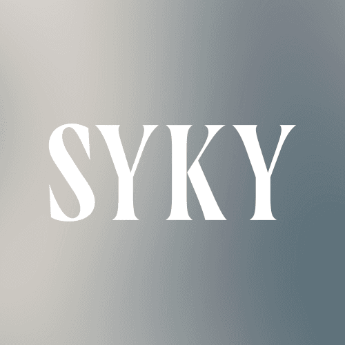 SYKY logo