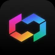 The Crypto App logo