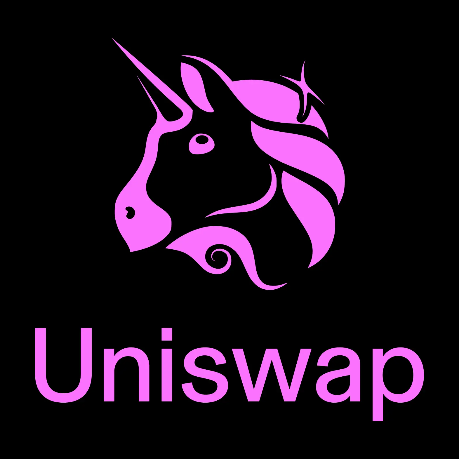 Uniswap logo