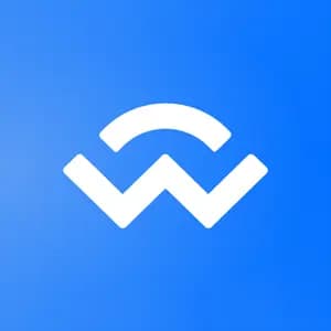 WalletConnect logo