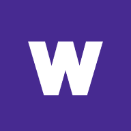 Warpcast logo